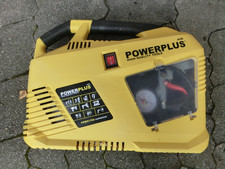 Mobiler Kompressor 8bar 1100 Watt