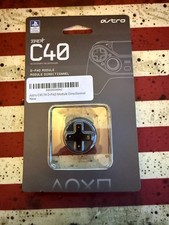 Astro C40 TR Controller D-Pad