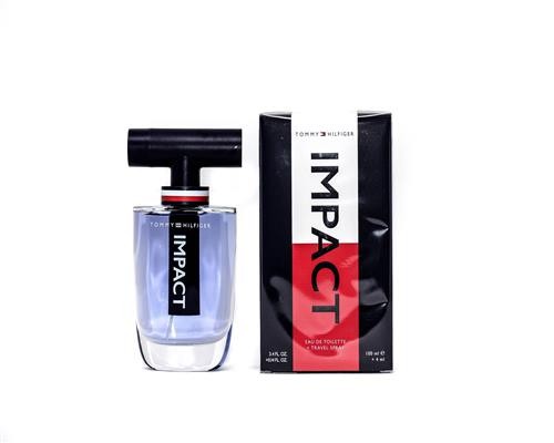 Tommy hilfiger impact eau - hilfiger,