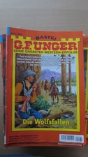 25 Western von G,F.Unger