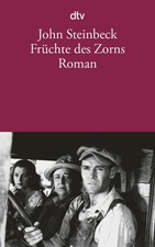 Früchte des Zorns | John