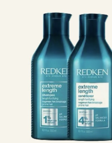 Redken extreme length set - redken,