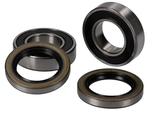 Kmx24 radlager kit - kmx24, hinten