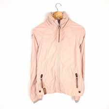 NAKETANO Damen Jacke Gr.S Rosa