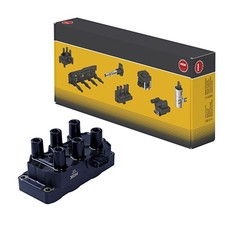 Zündspule Primäranschluss