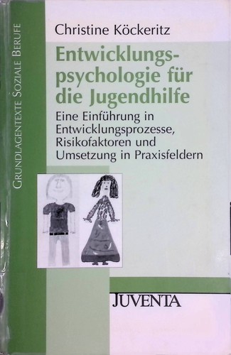 Entwicklungspsychologie für