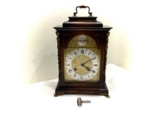 Vintage tischuhr kaminuhr - tischuhr,