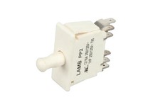 Türsicherheitsschalter 63909 für Middleby Marshall Förderband Pizzaöfen