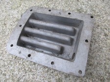 AWO Sport Touren Ölwanne