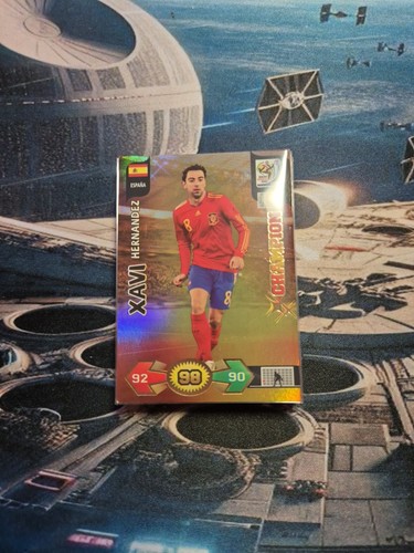 Panini 2010 adrenalyn xl - wm,