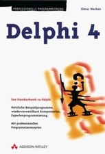 Delphi 4 (Programmers Choice)