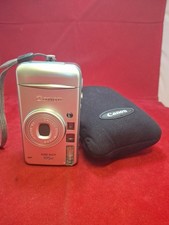 Canon sure shot 105u analoge - sure,