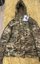 Carinthia ECIG Jacke MTP ECWCS