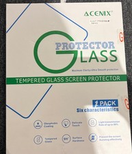  Displayschutzfolie für Apple