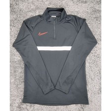 Nike Herren Schwarz Dri-FIT