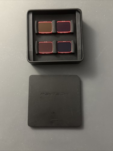 Dji mavic air - 2, filterset