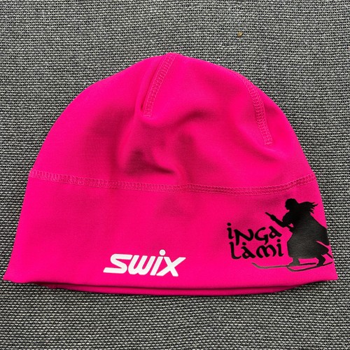 Swix inga lami beanie mütze - swix,