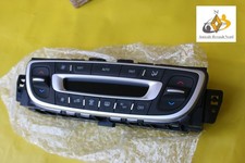 Neues Klimabedienfeld Renault Megane 3 mit Klimaautomatik Et. Nr.275103596R