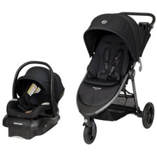 Maxi Cosi Gia XP Luxe 3-Wheel
