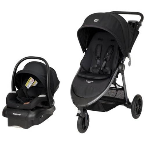 Maxi cosi gia luxe - maxi,