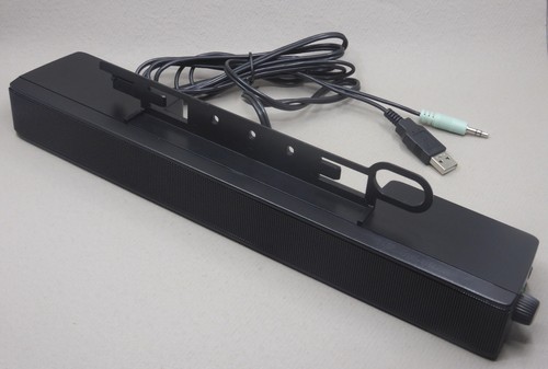 Lcd speaker bar soundbar - hp,