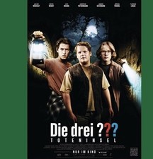 3 Fragezeichen und die