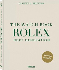 The Watch Book Rolex Next
