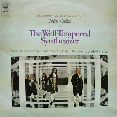 Walter carlos the - walter,