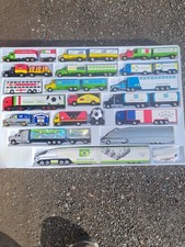 Grell 50742/9 Truck Box
