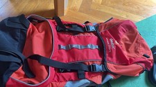 Rucksack von Deuter Alpamayo