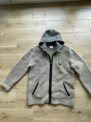 Luis trenker jacke herren - trenker,
