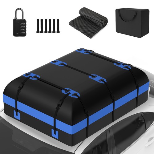 Auto dachbox dachkoffer 600l - dachkoffer,