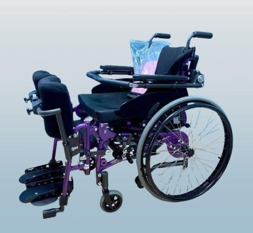 Vassilli aufricht und - hi-lo, m