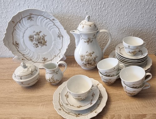 Hutschenreuther form dresden - form,