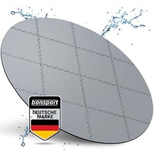 Whirlpool Unterlage rund 196cm