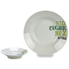 5er Pastateller Essteller tief