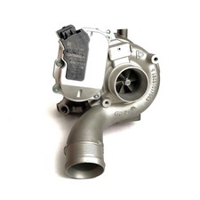 KKK Turbolader Audi A4 A6 4F 3.0 TDI 059145702S 53049700050 53049700054 BMK ASB