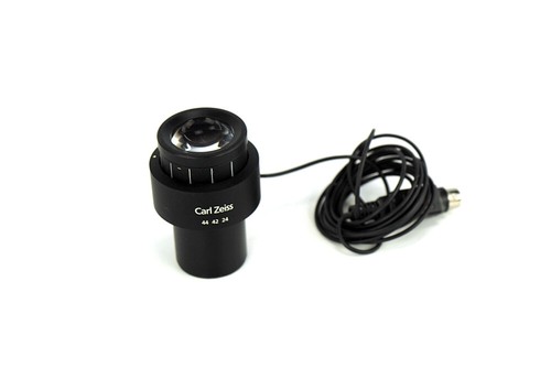 Zeiss 444224 eyepiece - eyepiece, pl