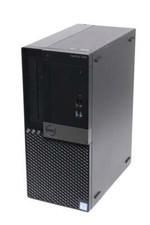 Dell Optiplex 7040 | i5-6600 | 8 GB RAM | 256 GB SSD | Mini Tower