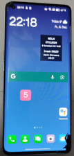 OPPO FIND X2 PRO - 6,7" 12 GB 512 GB 120Hz QHD+ - Schwarz - DISPLAY DEFEKT