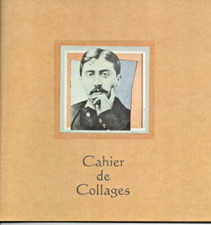 CAHIER DE COLLAGES  Collagen