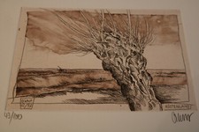 Ole West Vorzugsausgabe mit