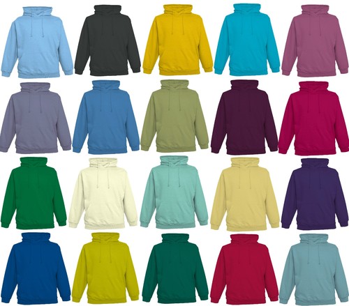 Unisex hoodie kapuzenpullover - hoodie,