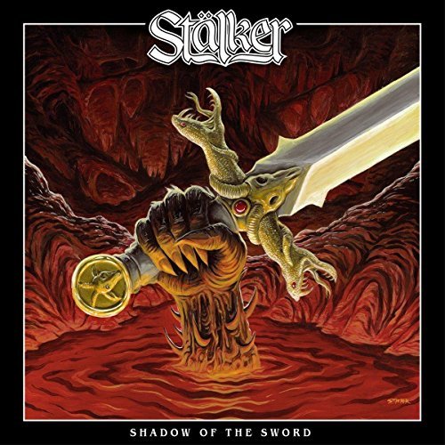 Stalker shadow the - of, sword