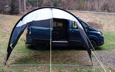 Outwell - Touring - Vorzelt f