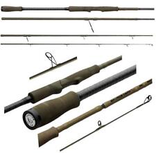 Savage Gear SG4 Medium Game TR 4-teilige Reise Angelrute Travel 2,15 2,43 2,69m