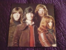 BADFINGER straight up ORIGINAL
