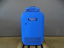 Buderus Logano G144 Eco Gas-Heiz-Kessel Niedertemperatur 24kW Heizung Bj.2012