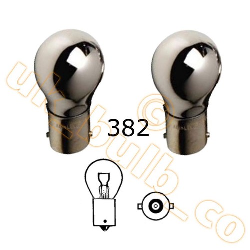 Chrom vorderer blinker - chrom,