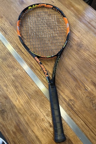 Wilson burn 100 uls l2 - 100, 4